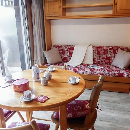 שאמוני Apartment Clos Du Savoy-23 By Interhome מראה חיצוני תמונה