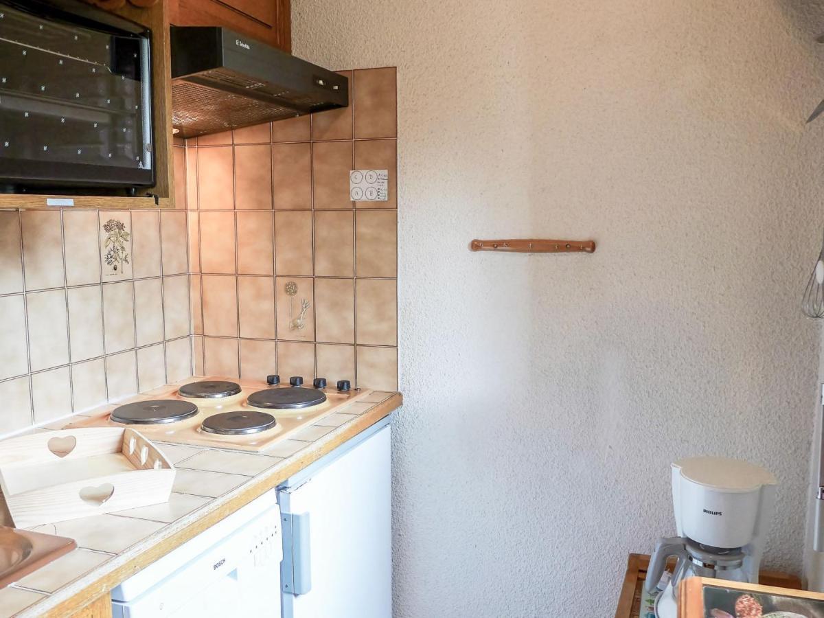 שאמוני Apartment Clos Du Savoy-23 By Interhome מראה חיצוני תמונה