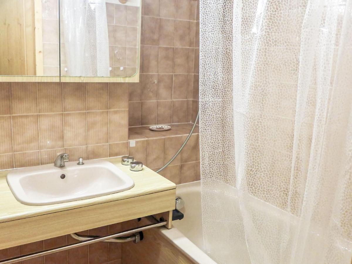 שאמוני Apartment Clos Du Savoy-23 By Interhome מראה חיצוני תמונה